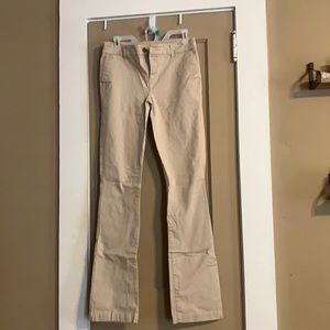Old Navy Khaki Pants